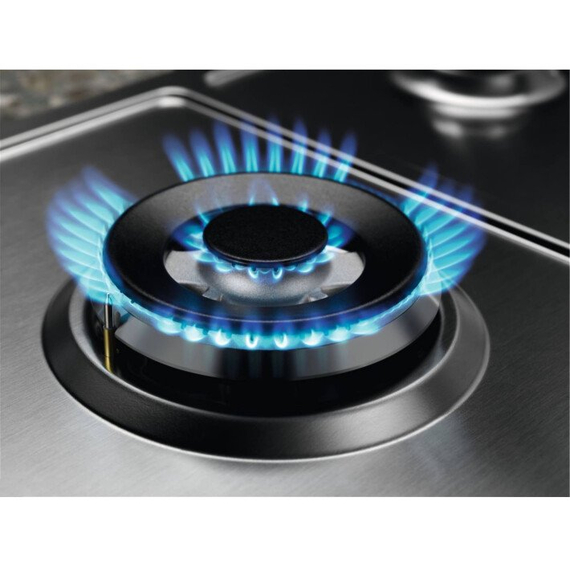 Варочная поверхность газовая Electrolux KGS64362XX