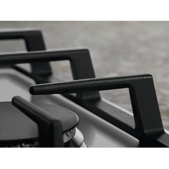 Варочная поверхность газовая Electrolux KGS64362XX