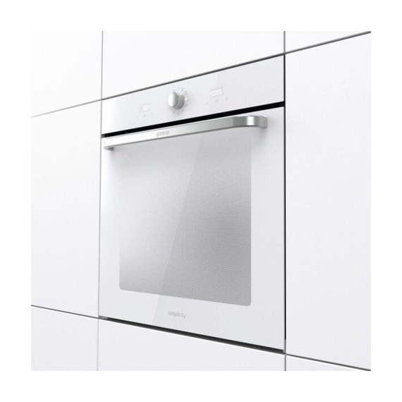Духова шафа електрична GORENJE BOS 67371 SYW