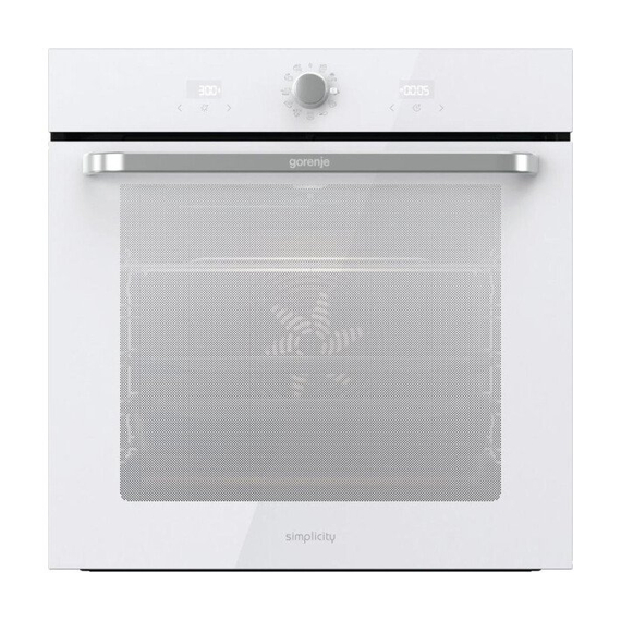 Духова шафа електрична GORENJE BOS 67371 SYW