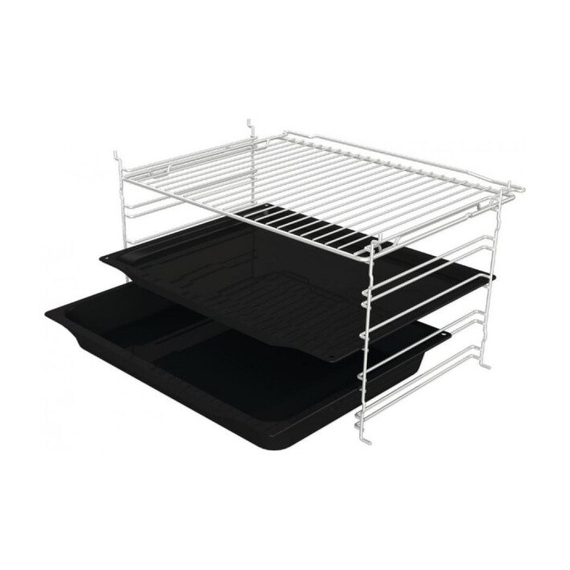 Духова шафа електрична GORENJE BOS 67371 SYW