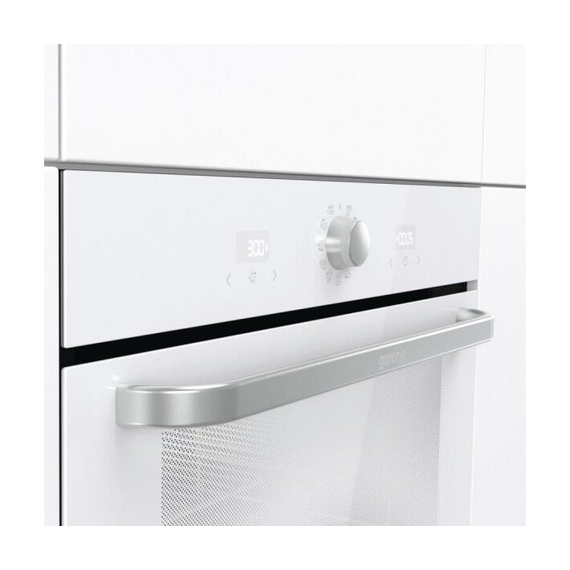 Духова шафа електрична GORENJE BOS 67371 SYW