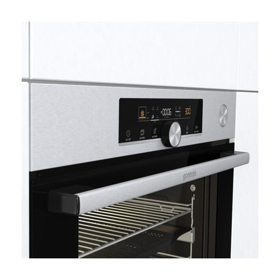 Духова шафа електрична GORENJE BSA 6747 A04X