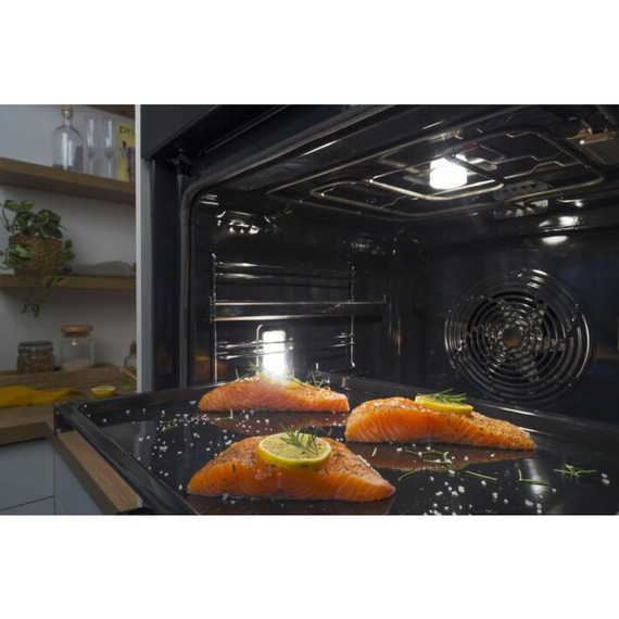 Духова шафа електрична GORENJE BSA 6747 A04X