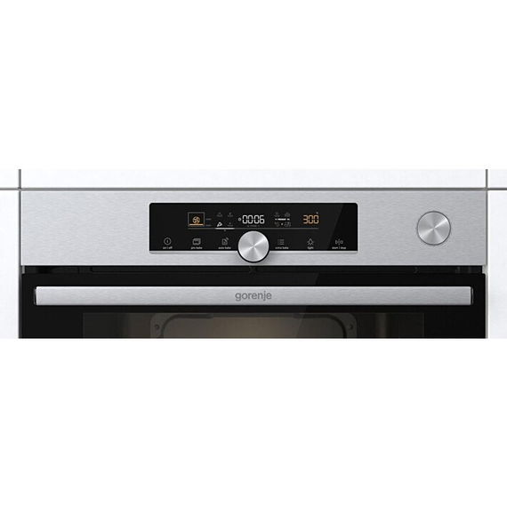 Духова шафа електрична GORENJE BSA 6747 A04X