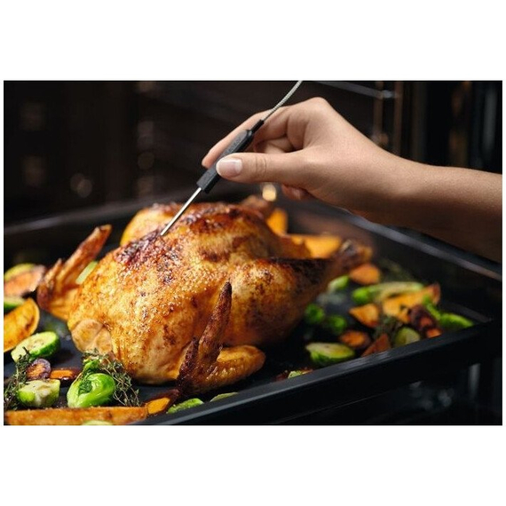 Духовой шкаф электрический Electrolux EOD4P57H