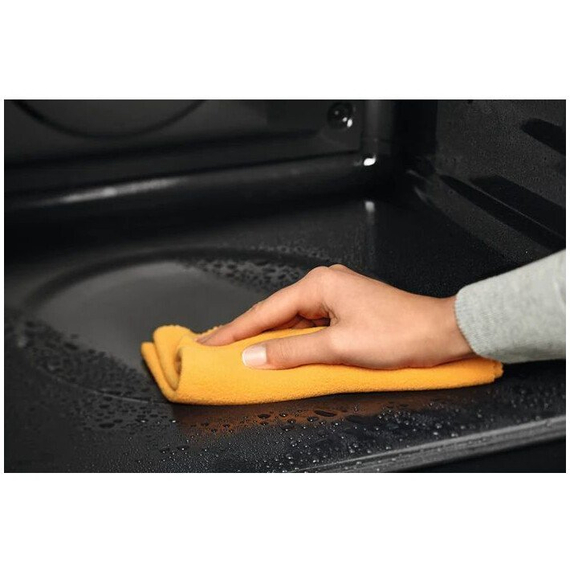 Духова шафа електрична Electrolux EOC5E70X