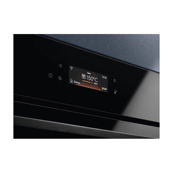 Духовой шкаф электрический Electrolux EOC8P39WZ