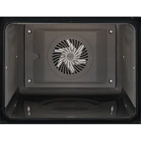 Духовой шкаф электрический Electrolux EOD3C70TK