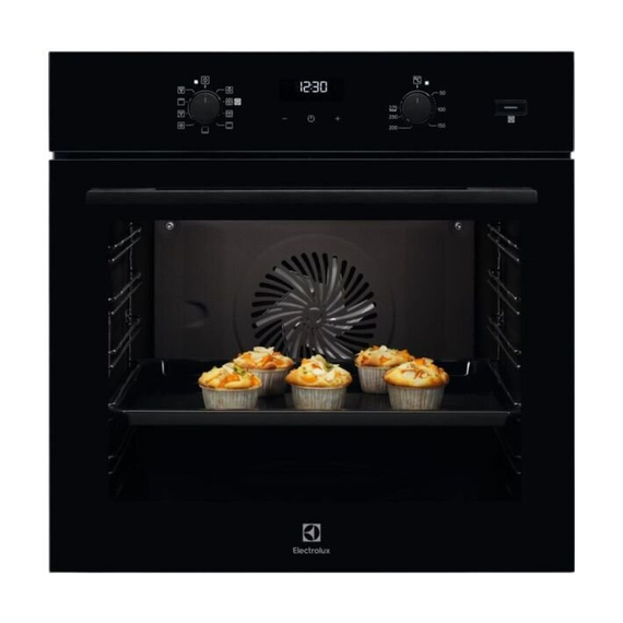 Духовой шкаф электрический Electrolux EOD3C70TK