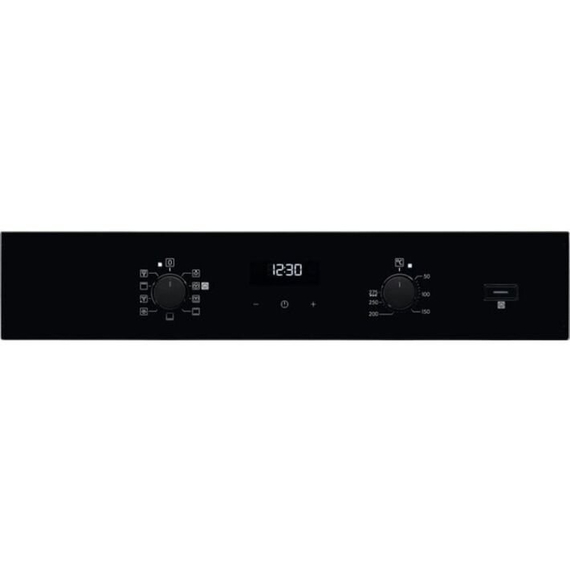 Духовой шкаф электрический Electrolux EOD3C70TK