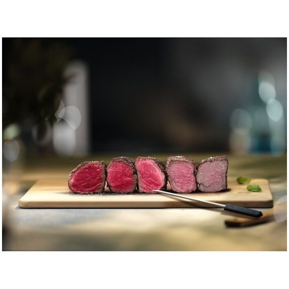 Духова шафа електрична Electrolux EOC8P39H