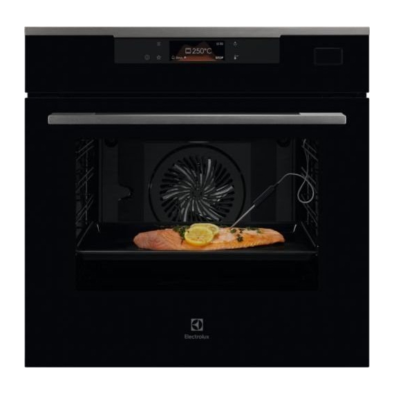 Духова шафа електрична Electrolux KOBBS39H