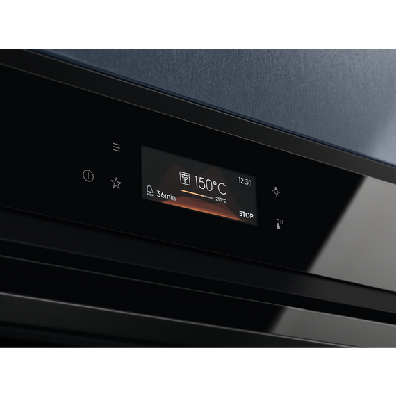 Духовой шкаф электрический Electrolux EOB8S39H