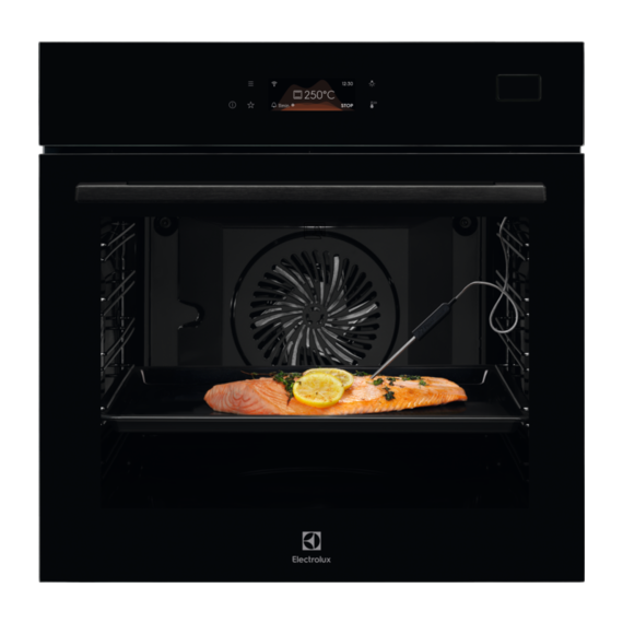 Духовой шкаф электрический Electrolux EOB8S39WZ