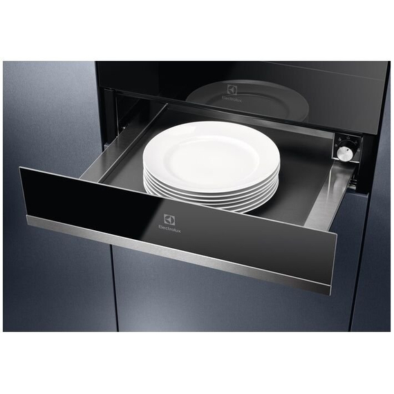 Шафа для підігріву посуду Electrolux KBD4T
