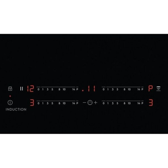 Варочная поверхность электрическая Electrolux CIT61443