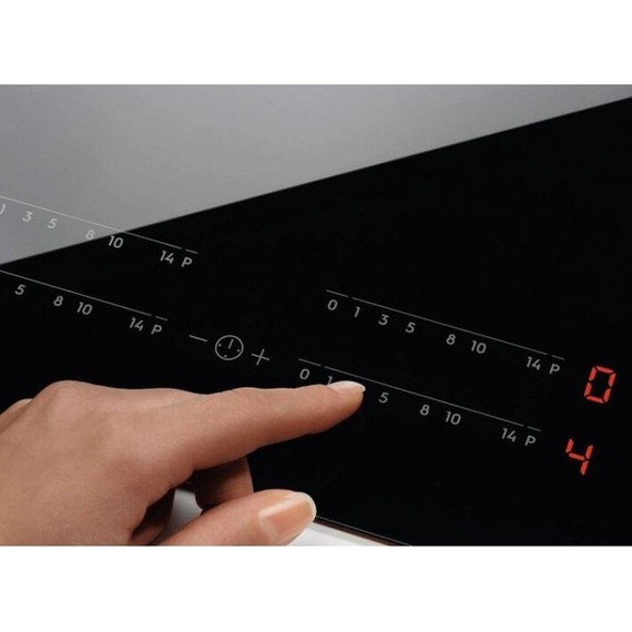 Варочная поверхность электрическая Electrolux CIT61443