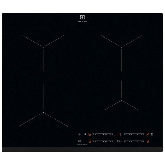 Варочная поверхность электрическая Electrolux CIT61443