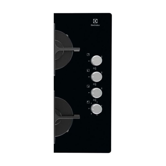Варочная поверхность электрическая Electrolux EGE6182NOK