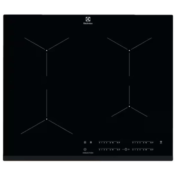 Варочная поверхность электрическая Electrolux EIT61443B