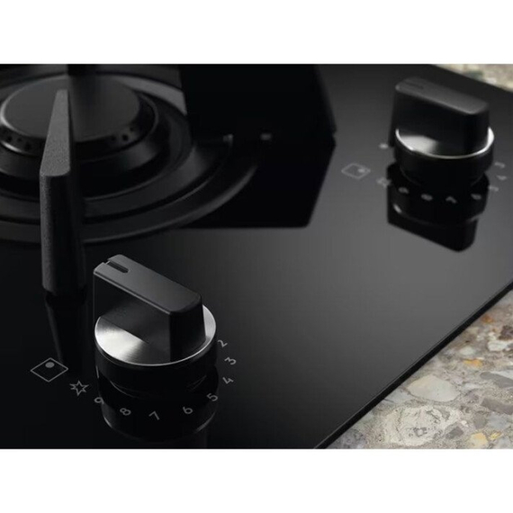 Варочная поверхность комбинированная Electrolux KDI951723K