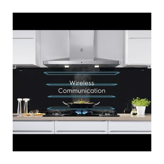 Варочная поверхность электрическая Electrolux CIR60433