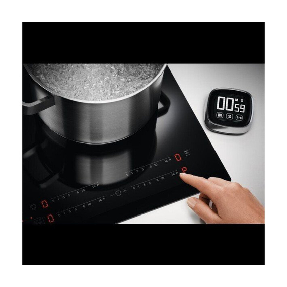 Варочная поверхность электрическая Electrolux CIR60433