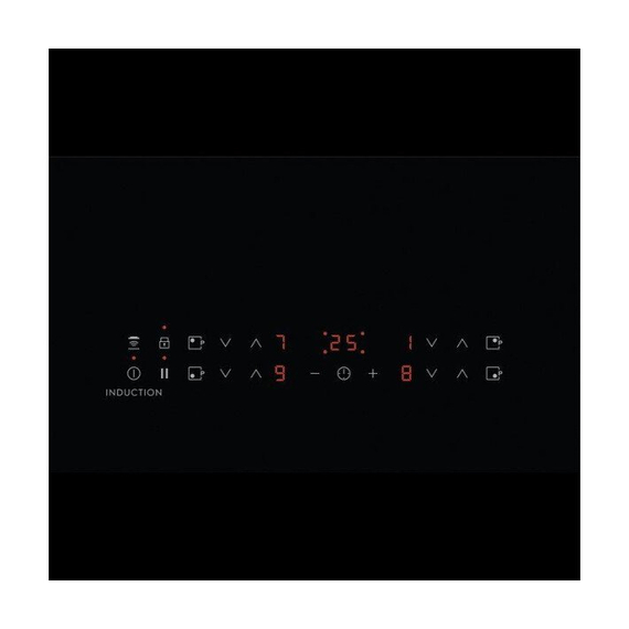 Варочная поверхность электрическая Electrolux CIR60433