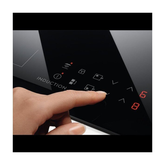 Варочная поверхность электрическая Electrolux CIR60433