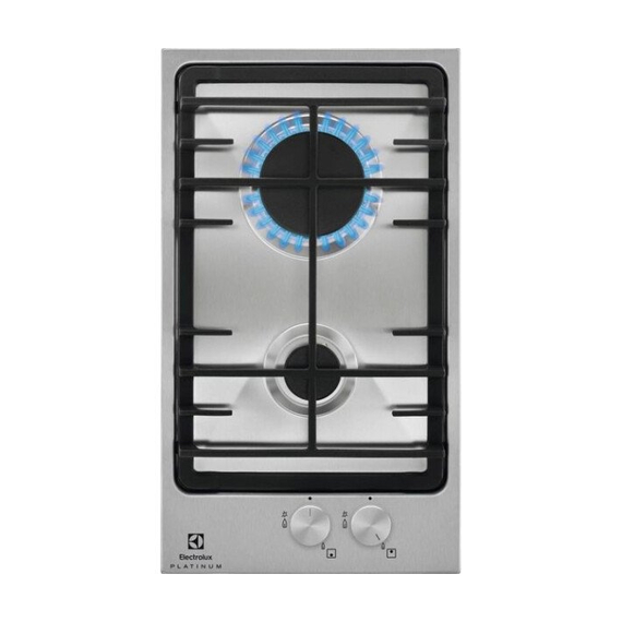 Варочная поверхность газовая Electrolux EGG3322NVX