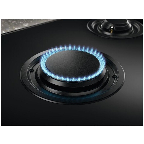 Варочная поверхность комбинированная Electrolux KDI641723K