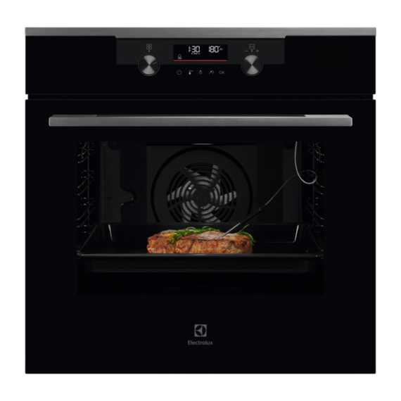 Духовой шкаф электрический Electrolux KODDP77H