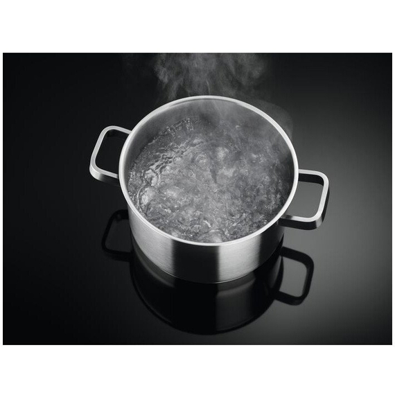 Варочная поверхность комбинированная Electrolux KDI641723K