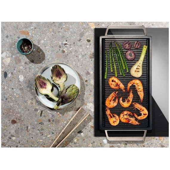 Варочная поверхность комбинированная Electrolux KDI641723K