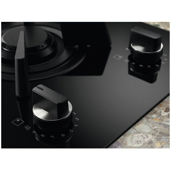 Варочная поверхность комбинированная Electrolux KDI641723K