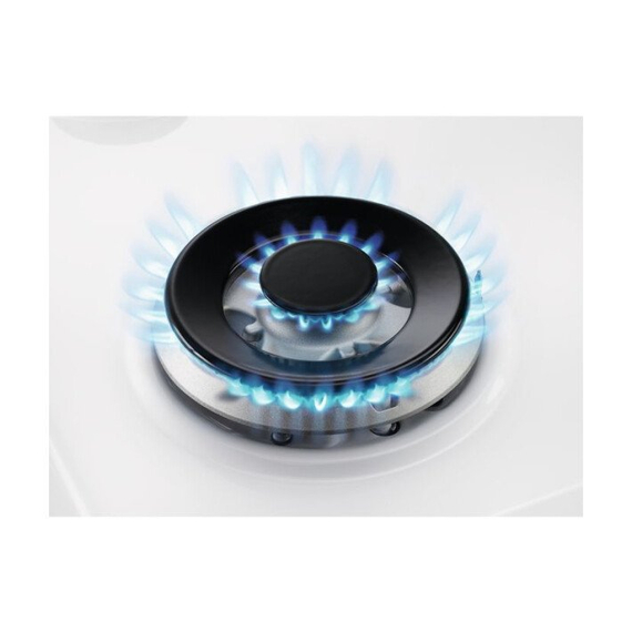 Варочная поверхность газовая Electrolux KGG64362W