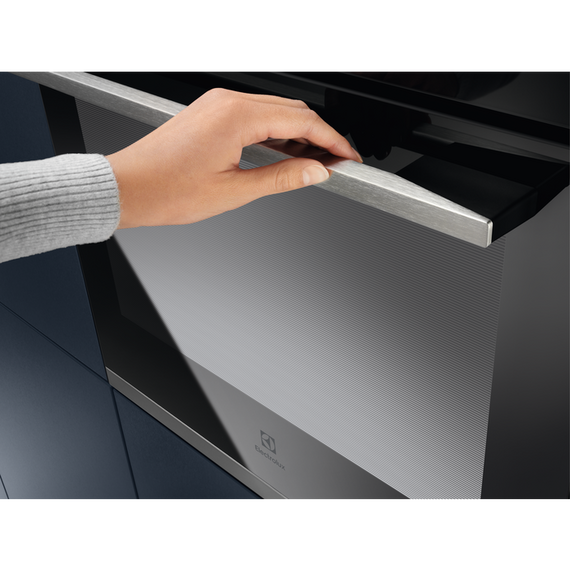 Духовой шкаф электрический Electrolux KOCBP39WX
