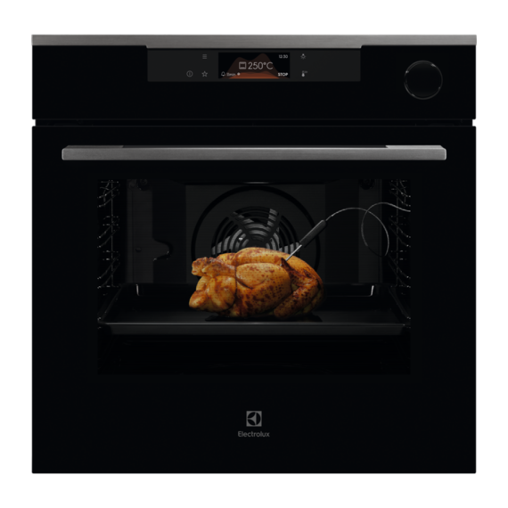 Духовой шкаф электрический Electrolux KOCBP39H