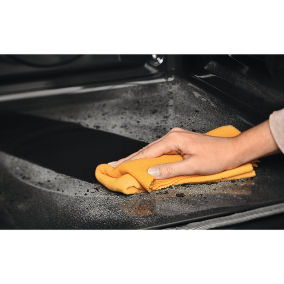 Духовой шкаф электрический Electrolux KOCBP39H