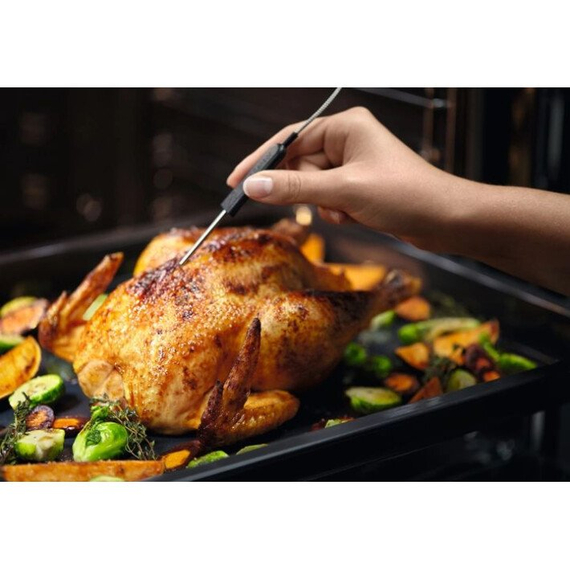 Духовой шкаф электрический Electrolux LOB8S39WZ