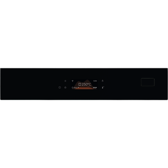 Духовой шкаф электрический Electrolux LOB8S39WZ