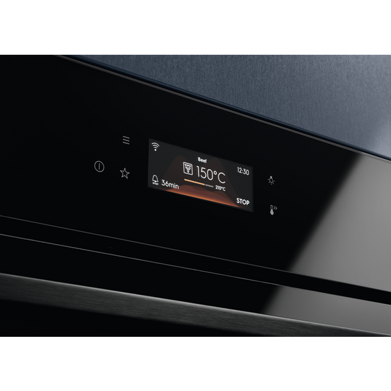 Духовой шкаф электрический Electrolux LOB8S39WZ