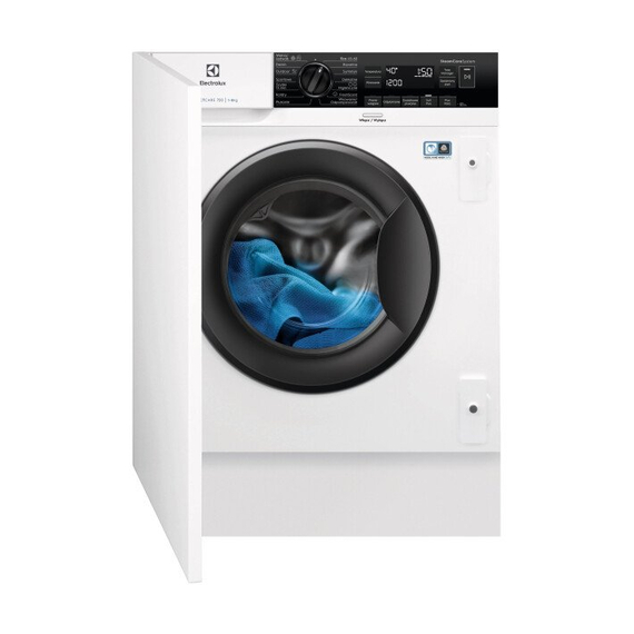 Вбудована пральна машина Electrolux EW7N7F348SUI