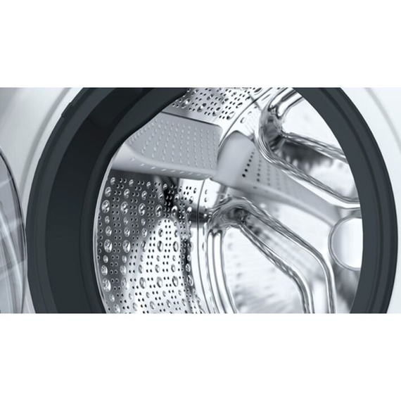 Стиральная машина с сушкой Bosch WNC254A0ME