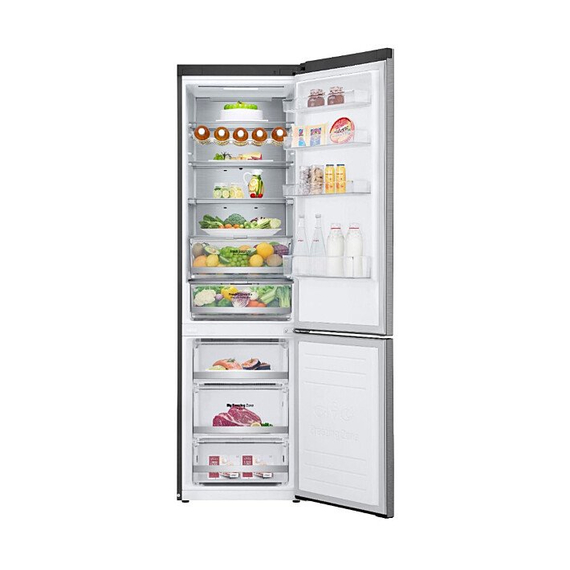 Холодильник LG GW-B509SMUM