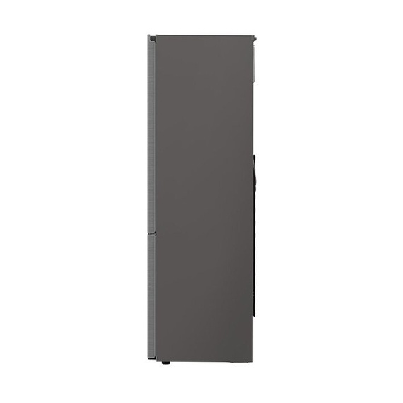 Холодильник LG GW-B509SMUM