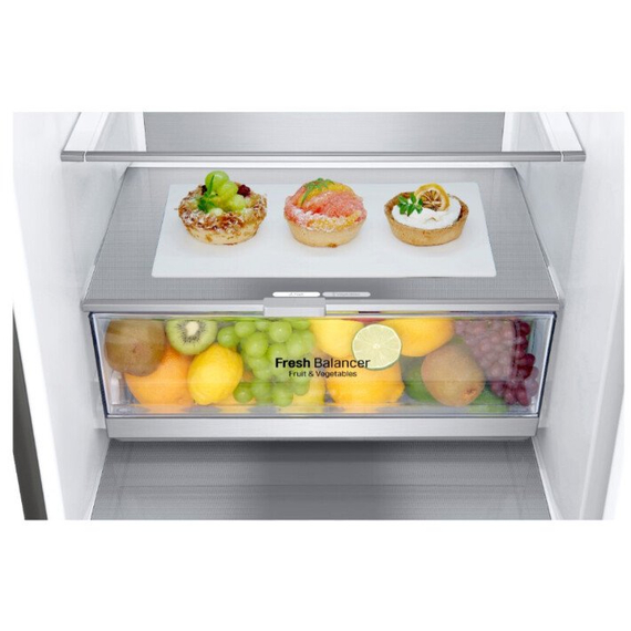 Холодильник LG GW-B509SMUM