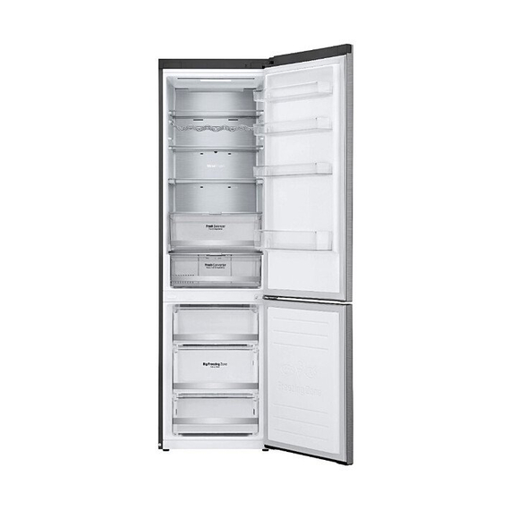 Холодильник LG GW-B509SMUM