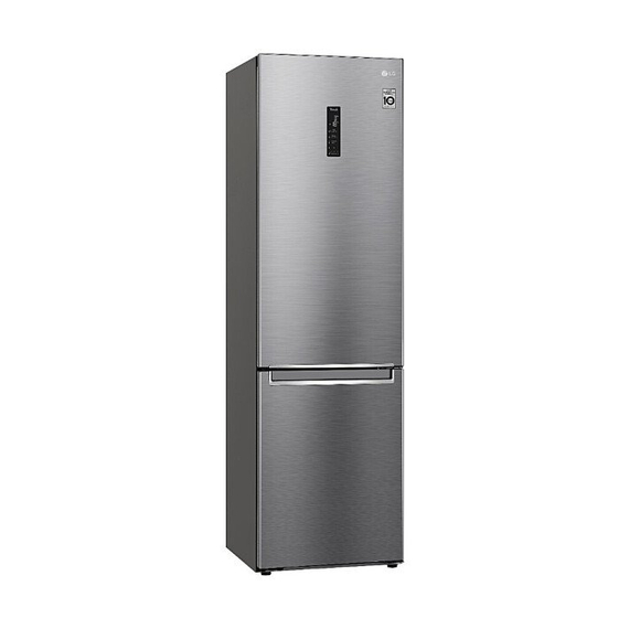 Холодильник LG GW-B509SMUM